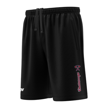 Chattanooga Braves Dugout Shorts
