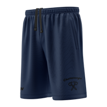 Chattanooga Braves Blackout Shorts