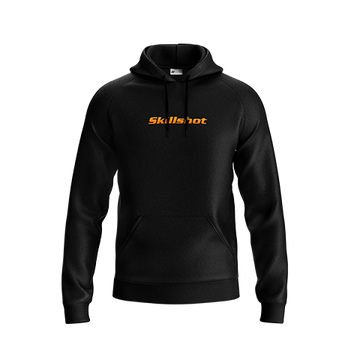 Skillshot Production Pullover Hoodie (Contractor & Employee Only)