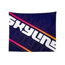 Skyline Team Flag 60" x 50"