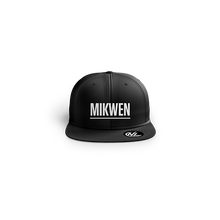 Mikwen [blk] Snapback
