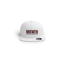 Mikwen [wht] Snapback