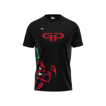 Ghost Pepper Icon Tee