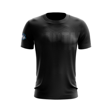 Spartan Blackout T-Shirt