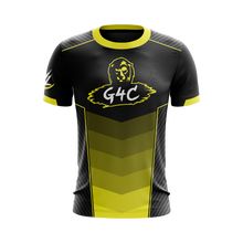 G4C eSports Short Sleeve Jersey